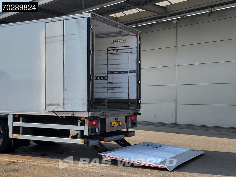 Scania P250 P 4X2 19tons NL-Truck frigoblock FK13SL 2000kg Ladebordwand Euro 6 - Refrigerated truck: picture 3 Scania P250 P 4X2 19tons NL-Truck frigoblock FK13SL 2000kg Ladebordwand Euro 6 - Refrigerated truck: picture 3