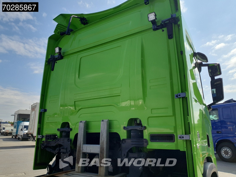 Scania R520 R 6X2 BDF Retarder Lift-axle Automatic LED ACC Euro 6 - Container transporter/ Swap body truck: picture 5 Scania R520 R 6X2 BDF Retarder Lift-axle Automatic LED ACC Euro 6 - Container transporter/ Swap body truck: picture 5