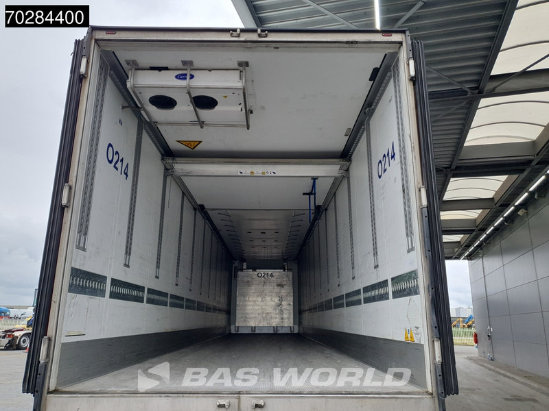 Schmitz Cargobull SCB*S3B 3 axles Multi Temp Doppelstock Blumenbreit - Refrigerated semi-trailer: picture 3 Schmitz Cargobull SCB*S3B 3 axles Multi Temp Doppelstock Blumenbreit - Refrigerated semi-trailer: picture 3
