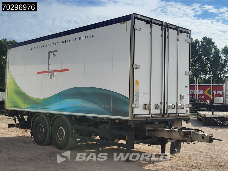 Schmitz Cargobull ZKO18 APK 7/26 Blumenbreit LBW Tailgate - Refrigerated trailer: picture 3 Schmitz Cargobull ZKO18 APK 7/26 Blumenbreit LBW Tailgate - Refrigerated trailer: picture 3