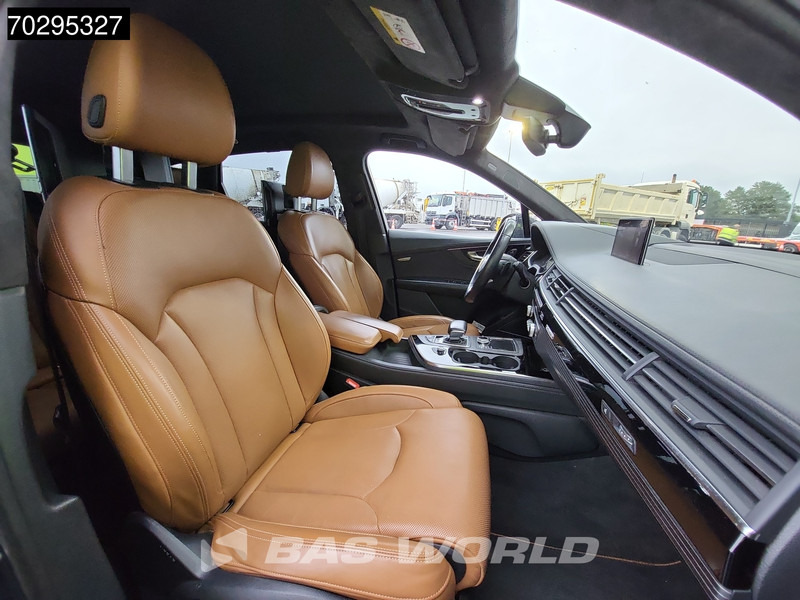 Spare parts Audi Q7 SQ7 4X4: picture 17