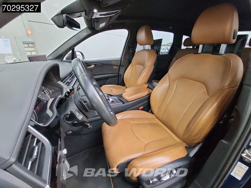 Spare parts Audi Q7 SQ7 4X4: picture 15