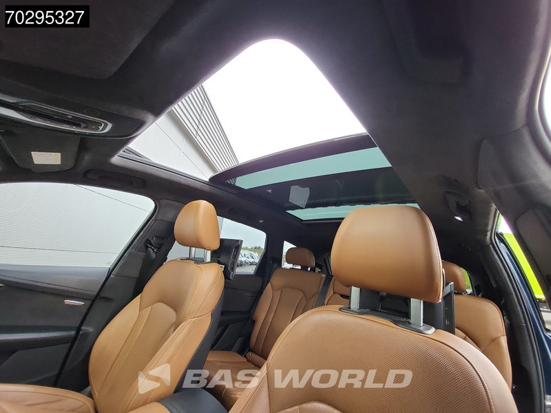 Spare parts Audi Q7 SQ7 4X4: picture 18