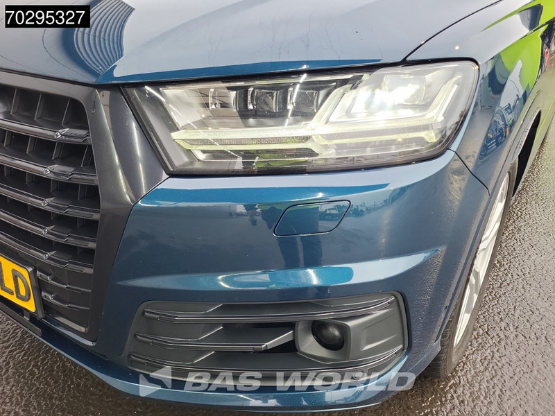 Spare parts Audi Q7 SQ7 4X4: picture 9
