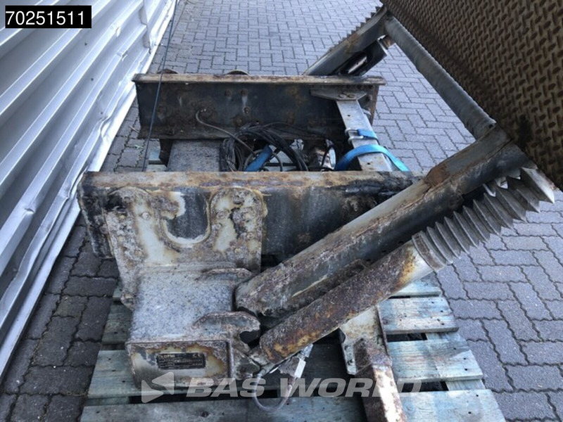 ZEPRO BZ 20-152-S Laadcapaciteit 2.000kg - Spare parts: picture 5 ZEPRO BZ 20-152-S Laadcapaciteit 2.000kg - Spare parts: picture 5