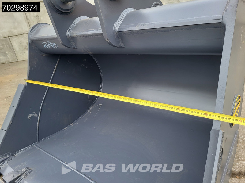 New Excavator bucket for Construction machinery Strickland 21 T: picture 8 New Excavator bucket for Construction machinery Strickland 21 T: picture 8