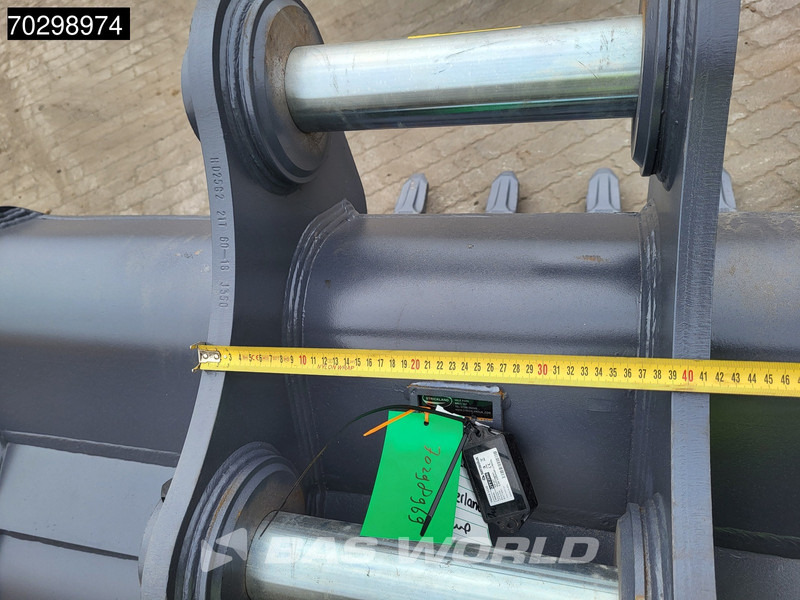 New Excavator bucket for Construction machinery Strickland 21 T: picture 11 New Excavator bucket for Construction machinery Strickland 21 T: picture 11