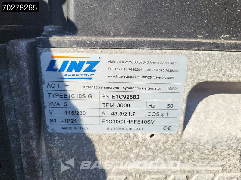 Lighting tower Towerlight VB-9: picture 11 Lighting tower Towerlight VB-9: picture 11