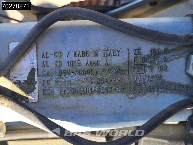 Lighting tower Towerlight VB-9: picture 16 Lighting tower Towerlight VB-9: picture 16