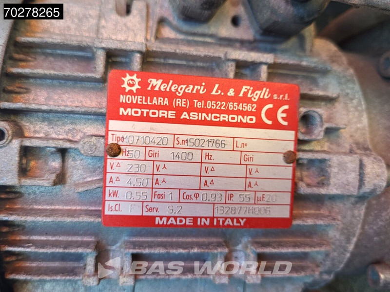 Lighting tower Towerlight VB-9: picture 16 Lighting tower Towerlight VB-9: picture 16