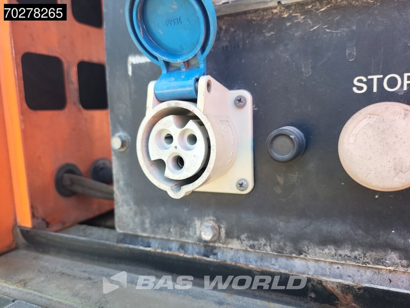 Lighting tower Towerlight VB-9: picture 18 Lighting tower Towerlight VB-9: picture 18