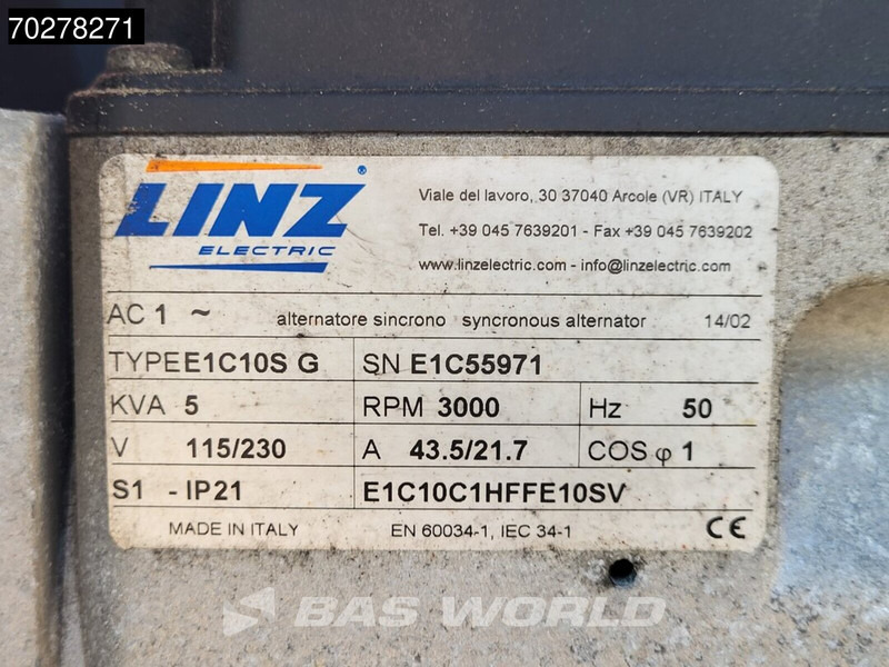 Lighting tower Towerlight VB-9: picture 9 Lighting tower Towerlight VB-9: picture 9