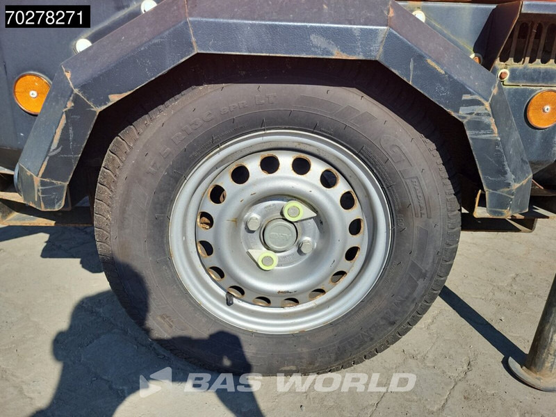 Lighting tower Towerlight VB-9: picture 5 Lighting tower Towerlight VB-9: picture 5