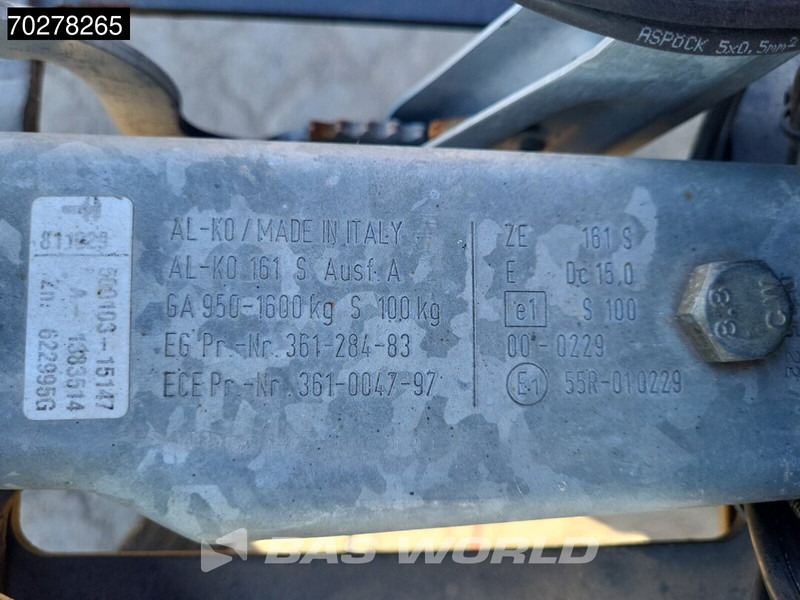 Lighting tower Towerlight VB-9: picture 6 Lighting tower Towerlight VB-9: picture 6