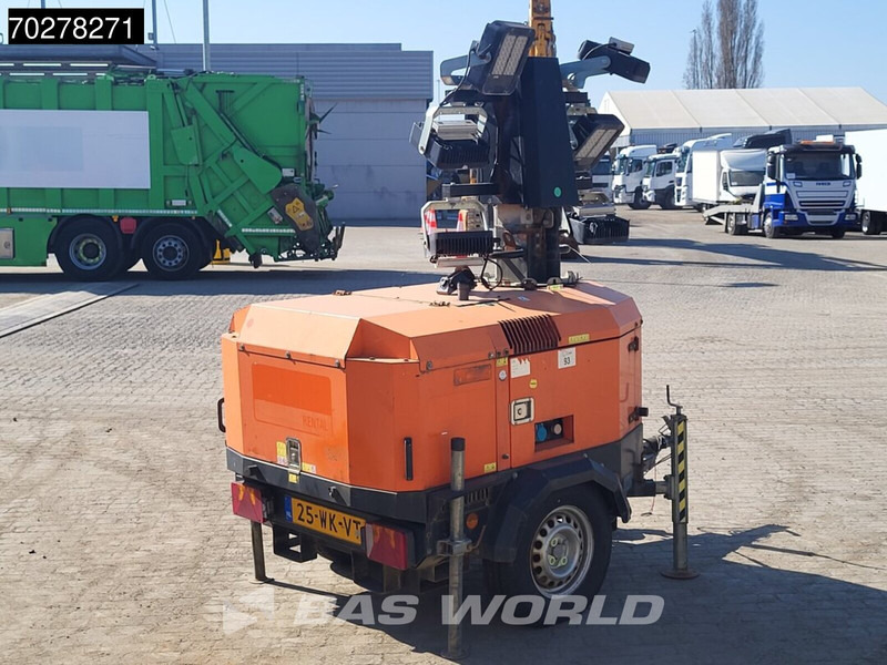 Lighting tower Towerlight VB-9: picture 11 Lighting tower Towerlight VB-9: picture 11