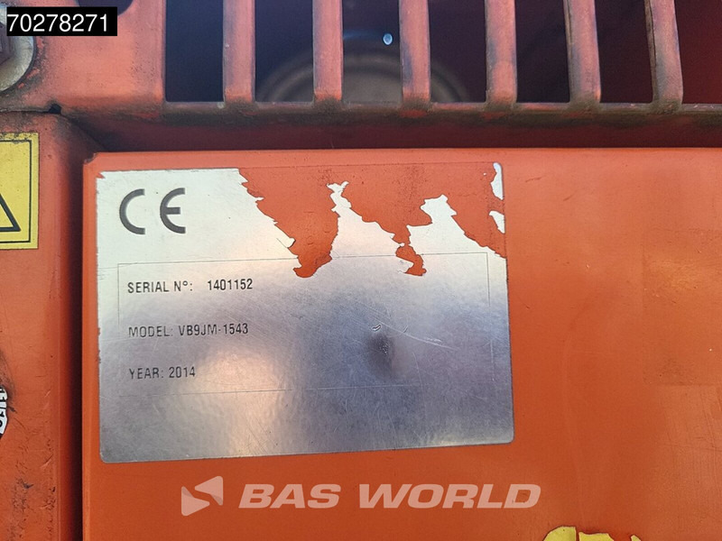 Lighting tower Towerlight VB-9: picture 17 Lighting tower Towerlight VB-9: picture 17