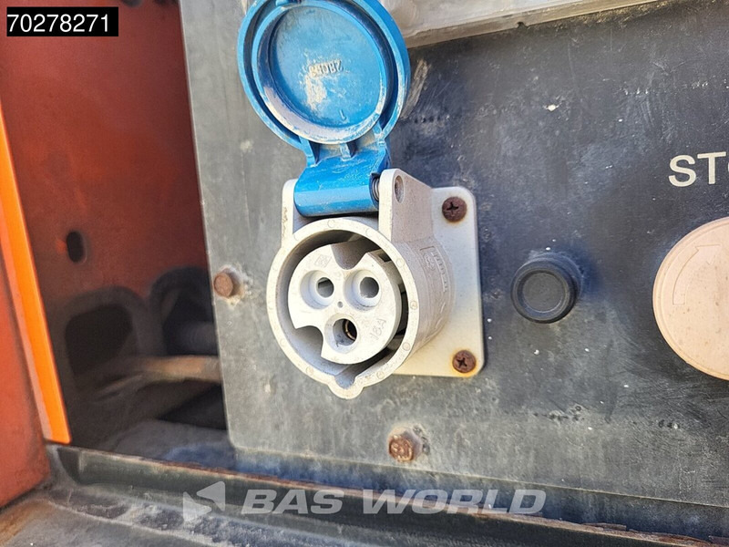 Lighting tower Towerlight VB-9: picture 20 Lighting tower Towerlight VB-9: picture 20