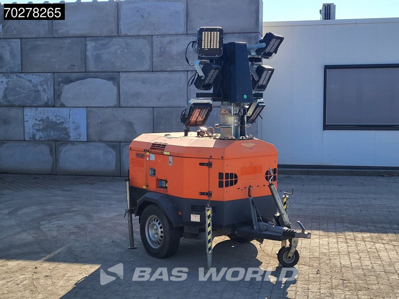 Lighting tower Towerlight VB-9: picture 17 Lighting tower Towerlight VB-9: picture 17