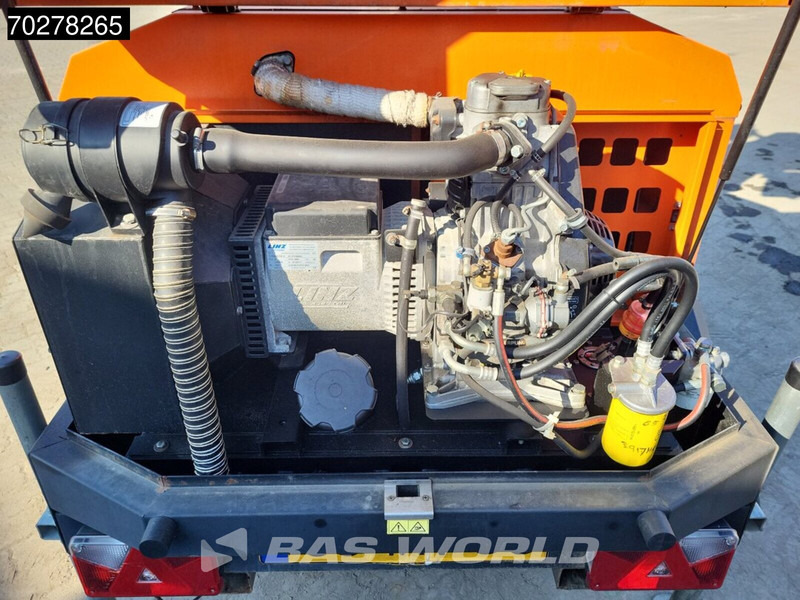 Lighting tower Towerlight VB-9: picture 9 Lighting tower Towerlight VB-9: picture 9