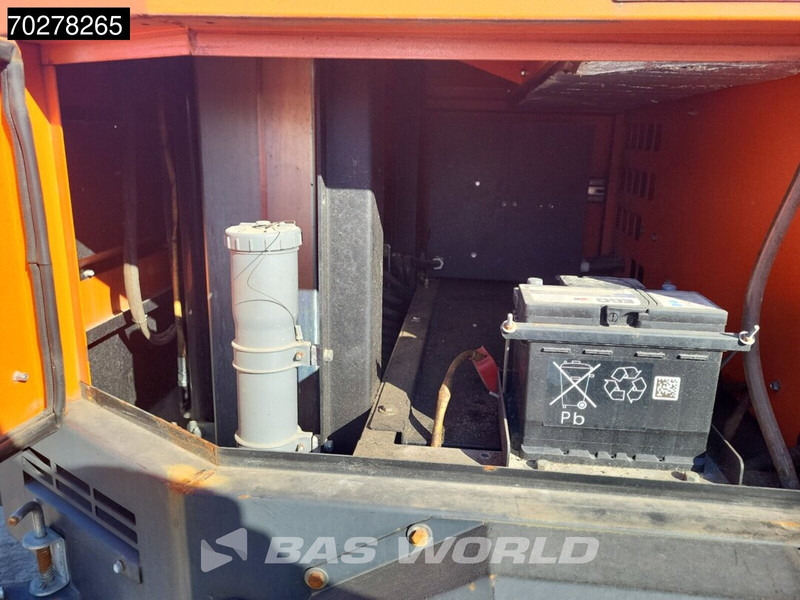 Lighting tower Towerlight VB-9: picture 8 Lighting tower Towerlight VB-9: picture 8