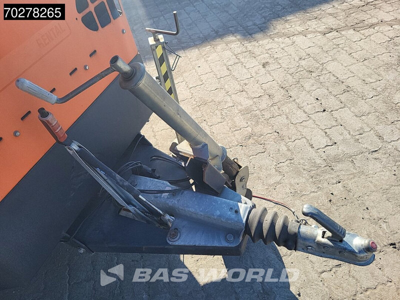 Lighting tower Towerlight VB-9: picture 5 Lighting tower Towerlight VB-9: picture 5