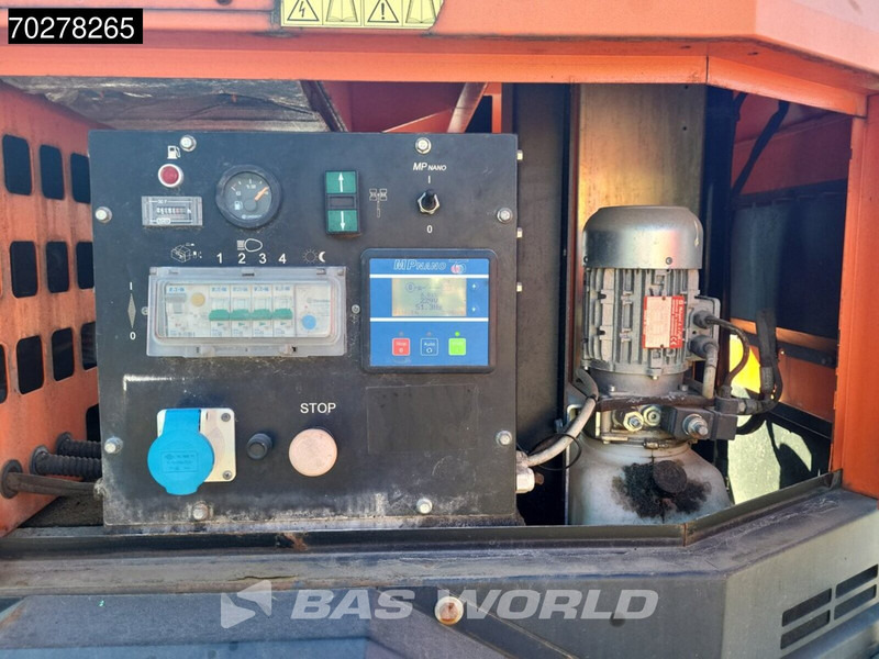 Lighting tower Towerlight VB-9: picture 19 Lighting tower Towerlight VB-9: picture 19