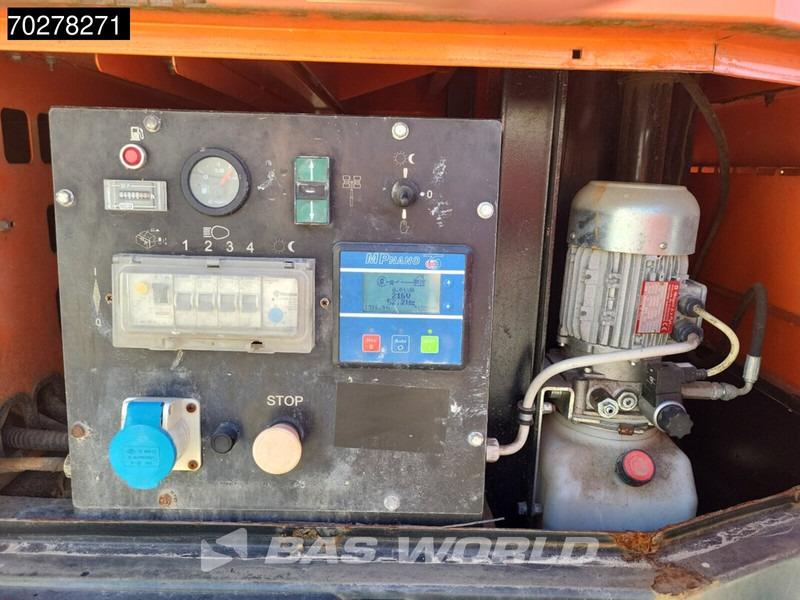 Lighting tower Towerlight VB-9: picture 19 Lighting tower Towerlight VB-9: picture 19