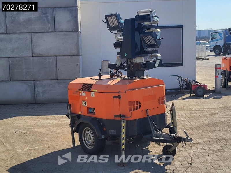 Lighting tower Towerlight VB-9: picture 15 Lighting tower Towerlight VB-9: picture 15