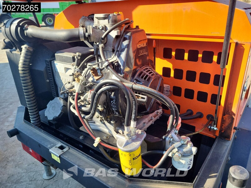 Lighting tower Towerlight VB-9: picture 10 Lighting tower Towerlight VB-9: picture 10