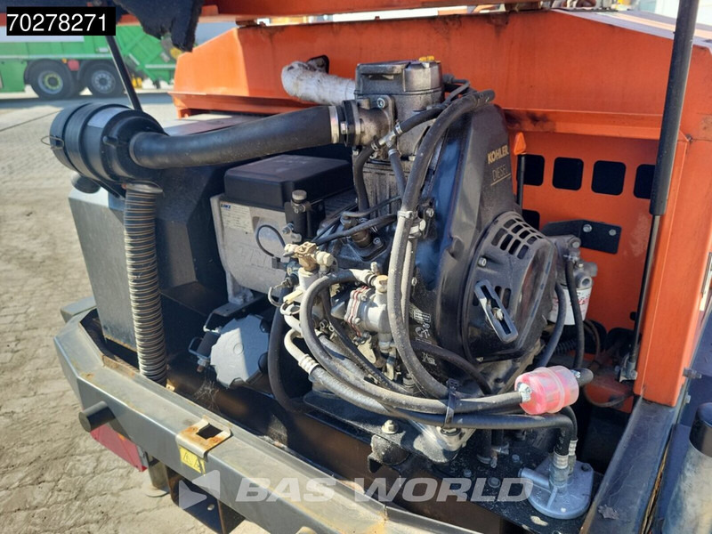 Lighting tower Towerlight VB-9: picture 12 Lighting tower Towerlight VB-9: picture 12