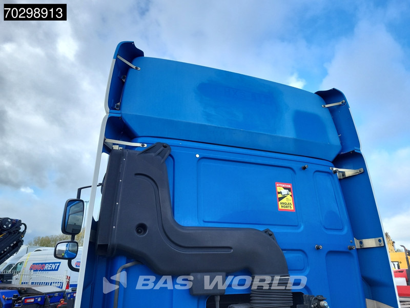 DAF CF 440 4X2 Low Mileage! SC Alcoa's Euro 6 - Tractor unit: picture 5 DAF CF 440 4X2 Low Mileage! SC Alcoa's Euro 6 - Tractor unit: picture 5