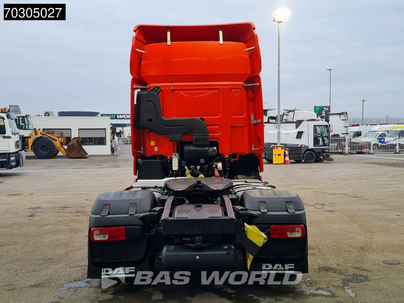 DAF CF 480 4X2 Retarder 2xTanks Standklima - Tractor unit: picture 3 DAF CF 480 4X2 Retarder 2xTanks Standklima - Tractor unit: picture 3