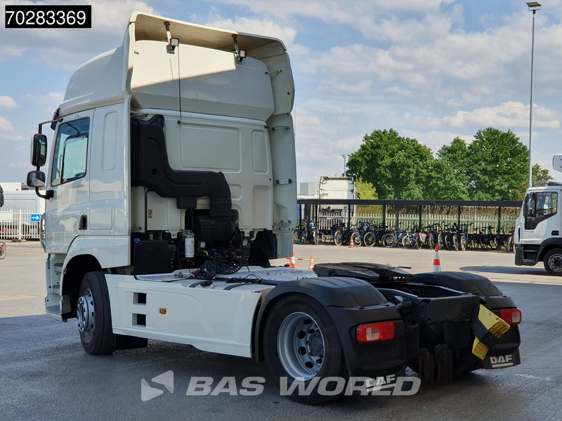 DAF CF 480 4X2 SC Retarder ACC - Tractor unit: picture 2 DAF CF 480 4X2 SC Retarder ACC - Tractor unit: picture 2