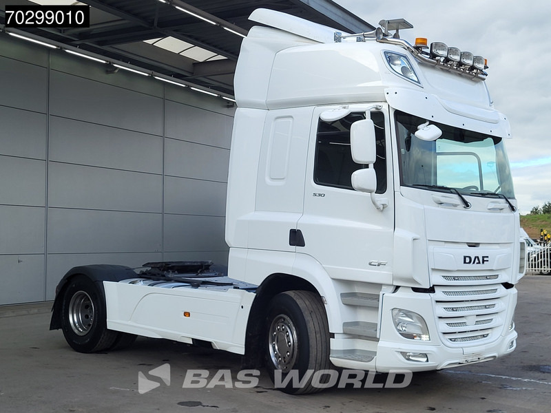 DAF CF 530 4X2 Standklima 2xTanks Hydraulic ACC Euro 6 - Tractor unit: picture 3 DAF CF 530 4X2 Standklima 2xTanks Hydraulic ACC Euro 6 - Tractor unit: picture 3