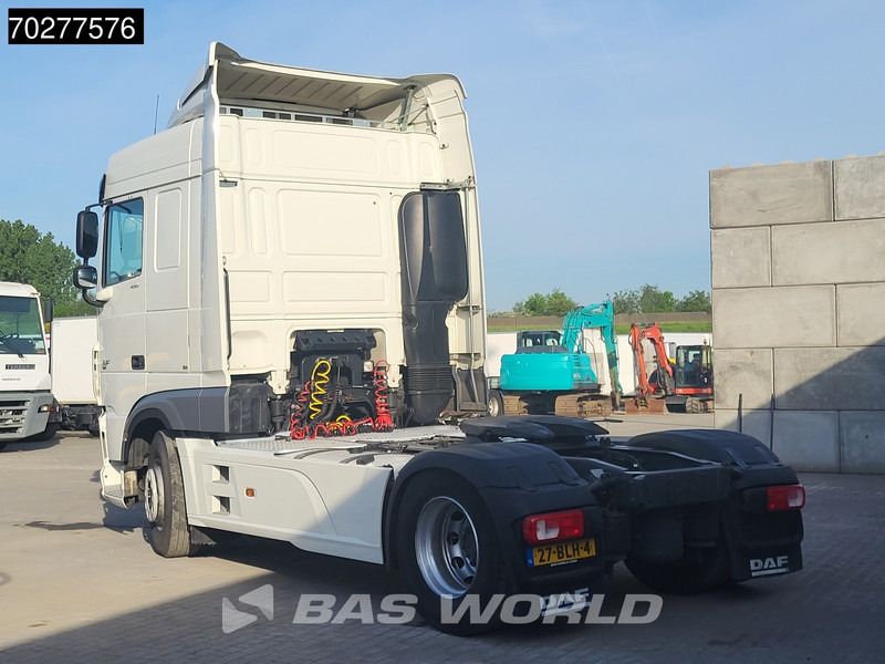 DAF XF 450 4X2 NL-Truck SC Euro 6 - Tractor unit: picture 2 DAF XF 450 4X2 NL-Truck SC Euro 6 - Tractor unit: picture 2