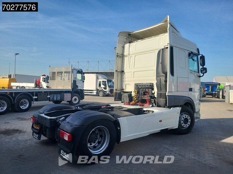 DAF XF 450 4X2 NL-Truck SC Euro 6 - Tractor unit: picture 5 DAF XF 450 4X2 NL-Truck SC Euro 6 - Tractor unit: picture 5