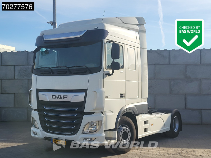 DAF XF 450 4X2 NL-Truck SC Euro 6 - Tractor unit: picture 1 DAF XF 450 4X2 NL-Truck SC Euro 6 - Tractor unit: picture 1