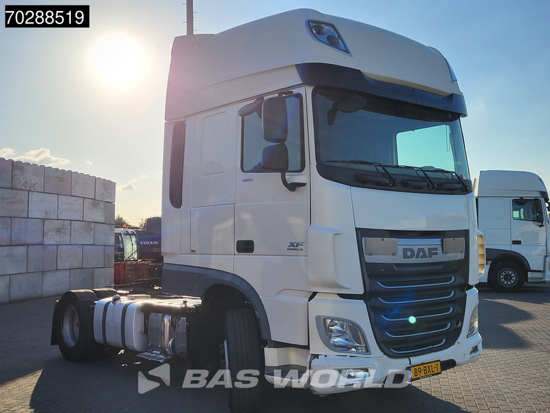 DAF XF 460 4X2 NL-Truck SSC 2xTanks ACC Euro 6 - Tractor unit: picture 3 DAF XF 460 4X2 NL-Truck SSC 2xTanks ACC Euro 6 - Tractor unit: picture 3