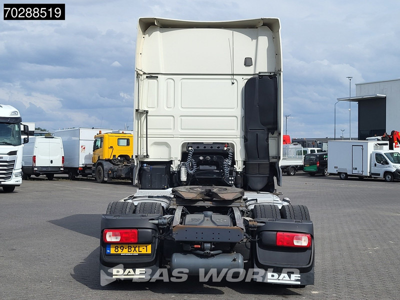 DAF XF 460 4X2 NL-Truck SSC 2xTanks ACC Euro 6 - Tractor unit: picture 2 DAF XF 460 4X2 NL-Truck SSC 2xTanks ACC Euro 6 - Tractor unit: picture 2