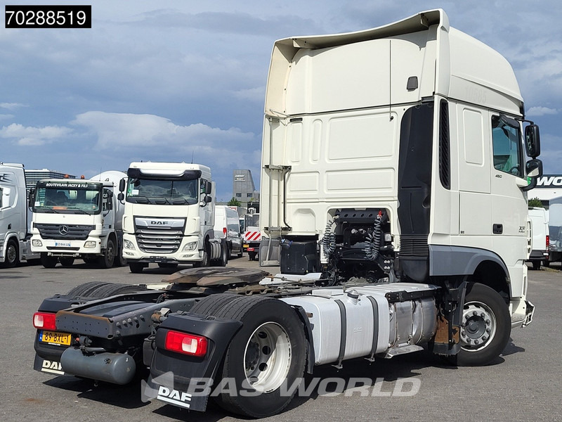 DAF XF 460 4X2 NL-Truck SSC 2xTanks ACC Euro 6 - Tractor unit: picture 5 DAF XF 460 4X2 NL-Truck SSC 2xTanks ACC Euro 6 - Tractor unit: picture 5