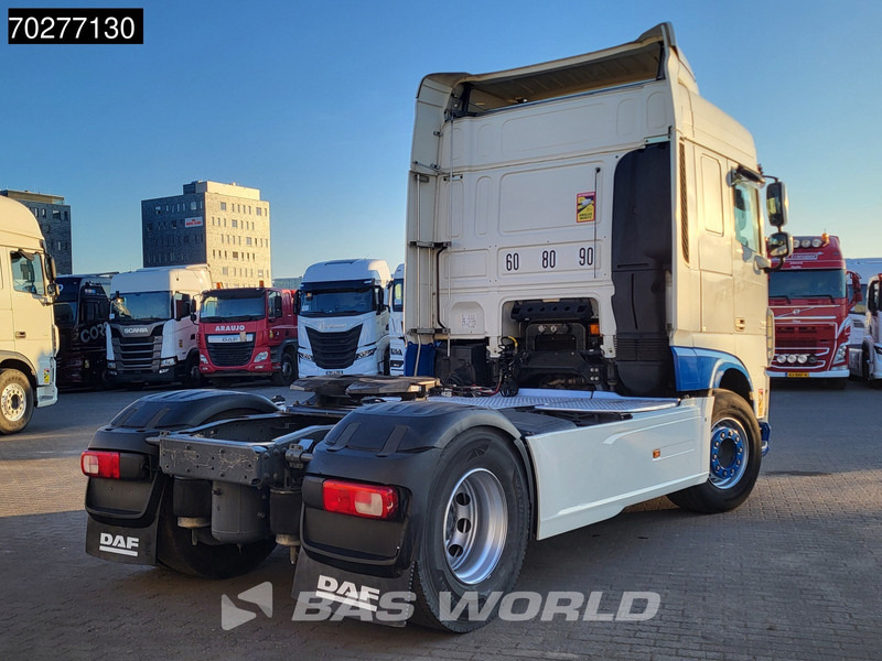DAF XF 460 4X2 SC Retarder Euro 6 - Tractor unit: picture 5 DAF XF 460 4X2 SC Retarder Euro 6 - Tractor unit: picture 5
