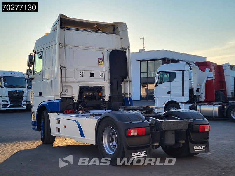 DAF XF 460 4X2 SC Retarder Euro 6 - Tractor unit: picture 2 DAF XF 460 4X2 SC Retarder Euro 6 - Tractor unit: picture 2