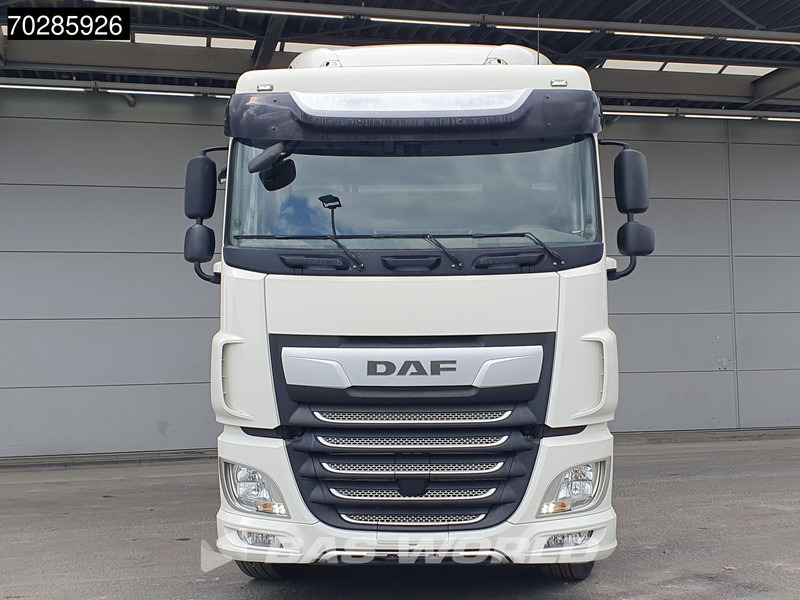 DAF XF 480 4X2 Euro 6 - Tractor unit: picture 5 DAF XF 480 4X2 Euro 6 - Tractor unit: picture 5