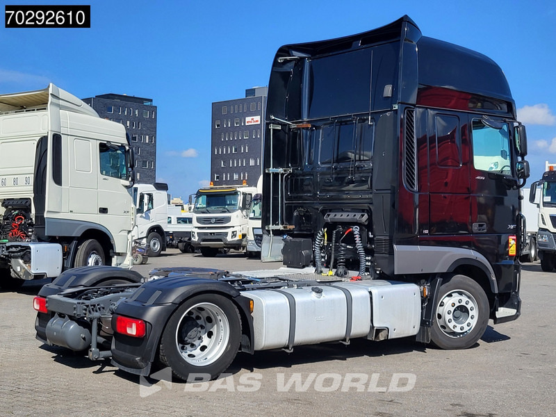 DAF XF 480 4X2 Mega SSC 2xTanks ACC Standklima Euro 6 - Tractor unit: picture 5 DAF XF 480 4X2 Mega SSC 2xTanks ACC Standklima Euro 6 - Tractor unit: picture 5