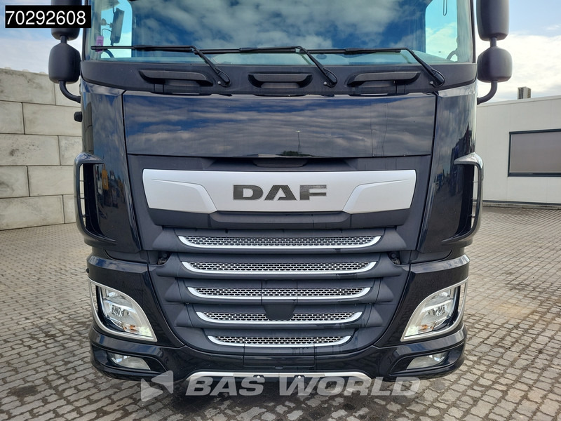 Tractor unit DAF XF 480 4X2 Mega Standklima 2xTanks ACC Euro 6: picture 7 Tractor unit DAF XF 480 4X2 Mega Standklima 2xTanks ACC Euro 6: picture 7