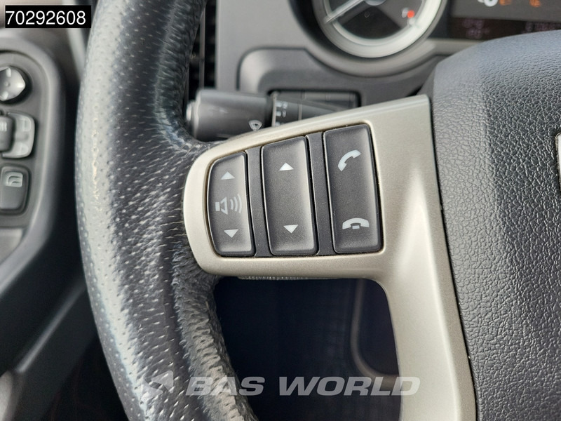 Tractor unit DAF XF 480 4X2 Mega Standklima 2xTanks ACC Euro 6: picture 19 Tractor unit DAF XF 480 4X2 Mega Standklima 2xTanks ACC Euro 6: picture 19