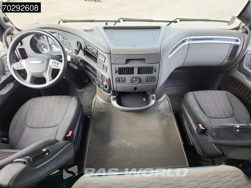 Tractor unit DAF XF 480 4X2 Mega Standklima 2xTanks ACC Euro 6: picture 15 Tractor unit DAF XF 480 4X2 Mega Standklima 2xTanks ACC Euro 6: picture 15