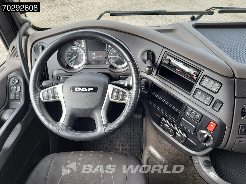 Tractor unit DAF XF 480 4X2 Mega Standklima 2xTanks ACC Euro 6: picture 16 Tractor unit DAF XF 480 4X2 Mega Standklima 2xTanks ACC Euro 6: picture 16