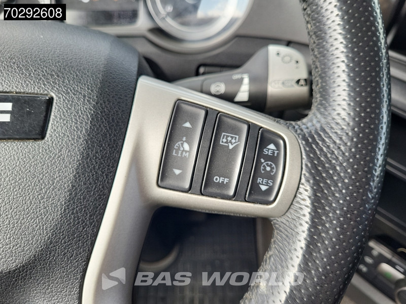 Tractor unit DAF XF 480 4X2 Mega Standklima 2xTanks ACC Euro 6: picture 20 Tractor unit DAF XF 480 4X2 Mega Standklima 2xTanks ACC Euro 6: picture 20