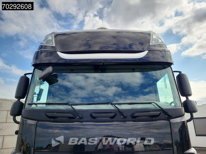 Tractor unit DAF XF 480 4X2 Mega Standklima 2xTanks ACC Euro 6: picture 6 Tractor unit DAF XF 480 4X2 Mega Standklima 2xTanks ACC Euro 6: picture 6